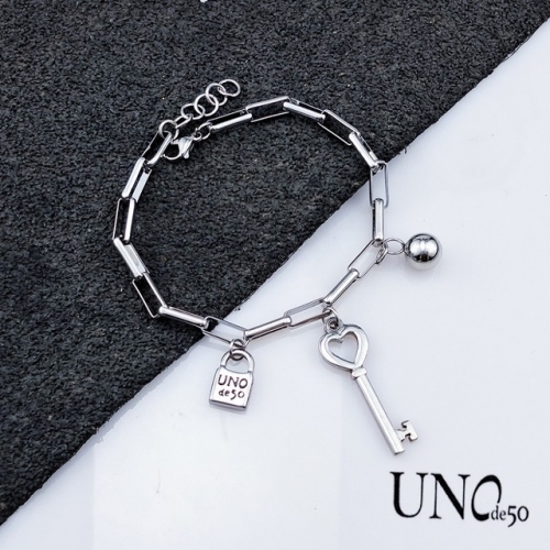 Stainless Steel uno de * 50 Bracelet-HY230207-P16ILQ (3)