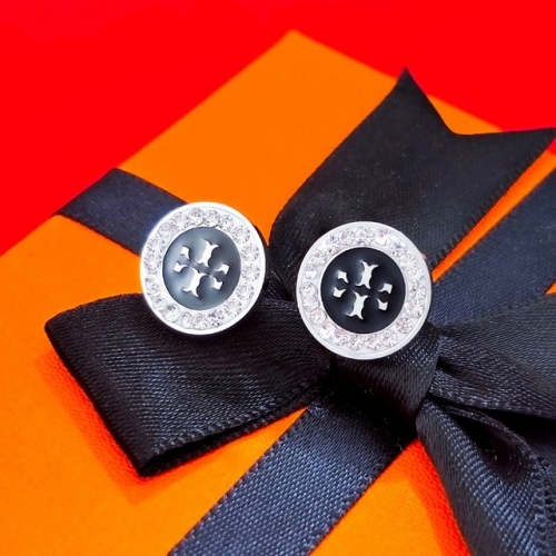 Stainless Steel Earrings-HY230206-P11MMM