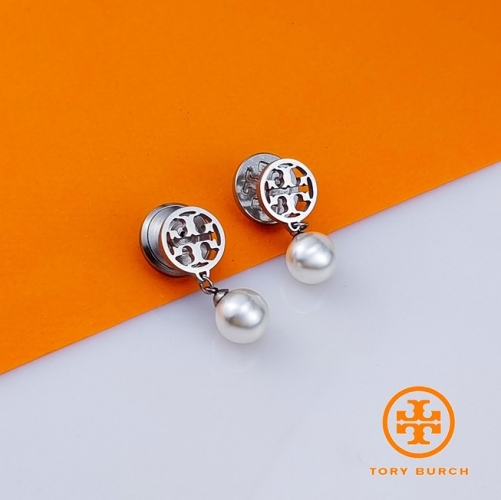 Stainless Steel Earrings-HY230206-P16TT