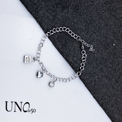 Stainless Steel uno de * 50 Bracelet-HY230207-P16ILQ (6)