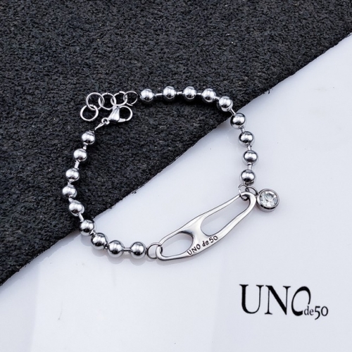 Stainless Steel uno de * 50 Bracelet-HY230207-P16ILQ (8)