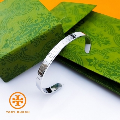 Stainless Steel Brand Bangle-HY230206-P14IKS (2)