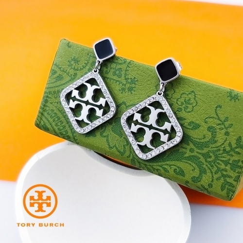 Stainless Steel Earrings-HY230206-P16VUI