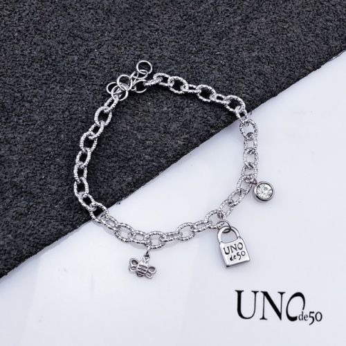 Stainless Steel uno de * 50 Bracelet-HY230207-P16ILQ (7)