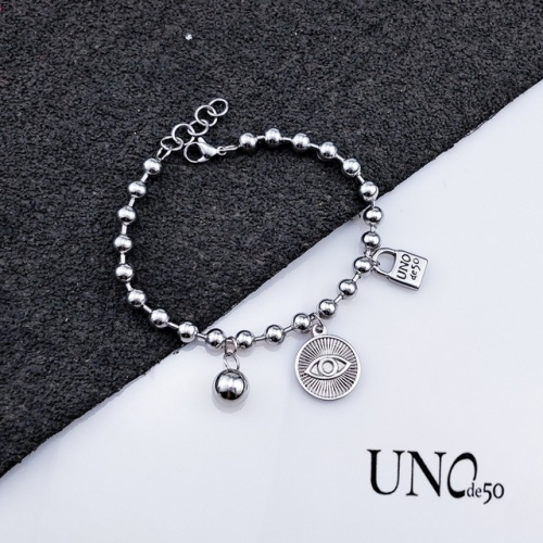 Stainless Steel uno de * 50 Bracelet-HY230207-P16ILQ (1)