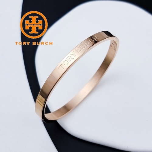 Stainless Steel Brand Bangle-HY230206-P18XC (2)