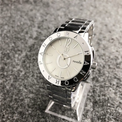 Stainless Steel Pandor*a Watches-FS230214-P23DSFG (5)