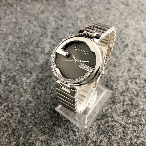 Stainless Steel GUCC*I Watches-FS230214-P23JGVD (4)