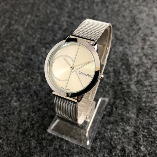 Stainless Steel Calvin klei*n Watches-FS230214-P19KKHG (3)