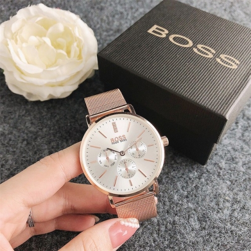 Stainless Steel Bos*s Watches-FS230214-P21JHDC (6)