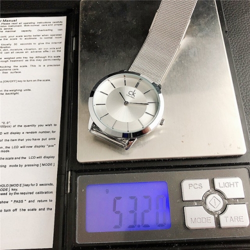 Stainless Steel Calvin klei*n Watches-FS230214-P19KLXX (1)