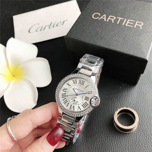 Stainless Steel Cartie*r Watches-FS230214-P23KLCC (3)