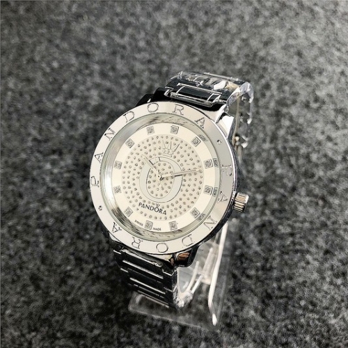 Stainless Steel Pandor*a Watches-FS230214-P23DFBNJ (2)