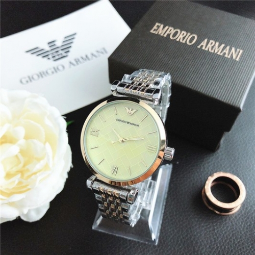 Stainless Steel Emporio Arman*i Watches-FS230214-P23GHDSGD (2)