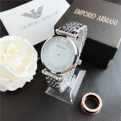 Stainless Steel Emporio Arman*i Watches-FS230214-P23DGGH (3)