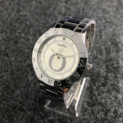 Stainless Steel Pandor*a Watches-FS230214-P23DFHGJF (3)