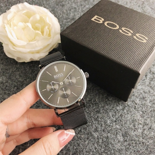 Stainless Steel Bos*s Watches-FS230214-P21JHDC (5)