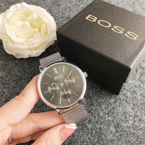 Stainless Steel Bos*s Watches-FS230214-P21JHDC (1)