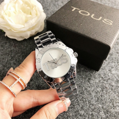 Stainless Steel Tou*s Watches-FS230214-P23DSSFDT (3)