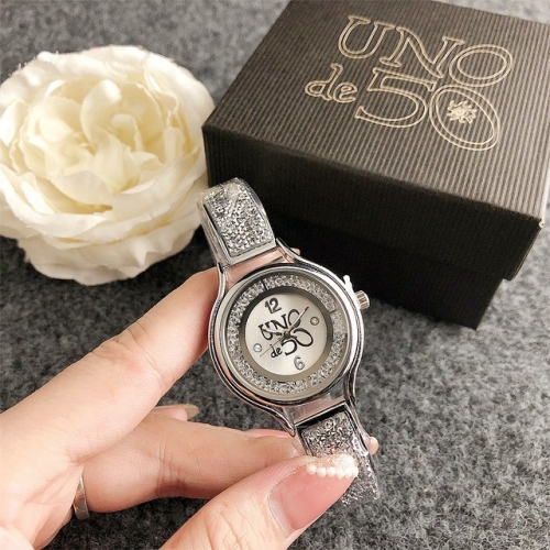Stainless Steel uno de* 50 Watches-FS230214-P23GHF (1)