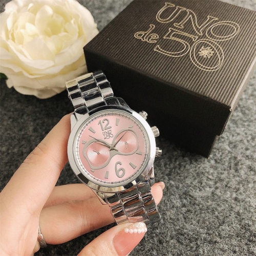 Stainless Steel uno de* 50 Watches-FS230214-P23FDD (5)