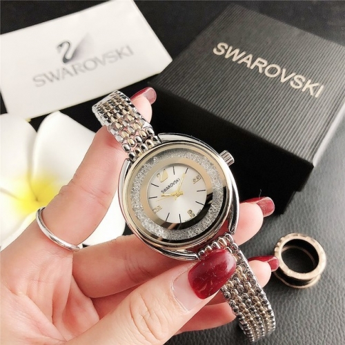 Stainless Steel Swarovsk*i Watches-FS230214-P23GTSJK (12)