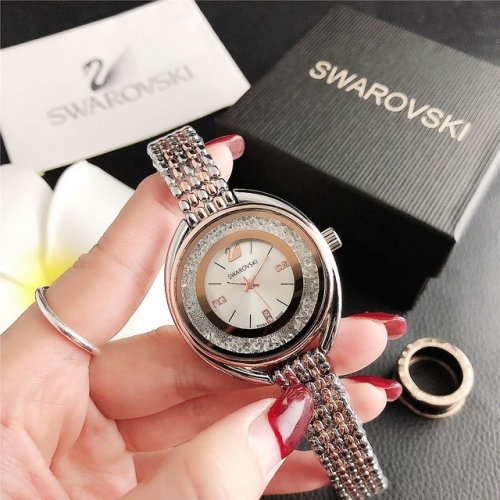 Stainless Steel Swarovsk*i Watches-FS230214-P23GTSJK (13)