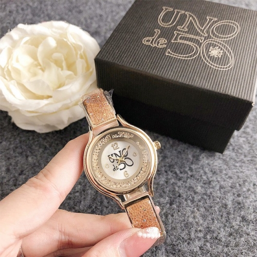 Stainless Steel uno de* 50 Watches-FS230214-P23GHF (5)