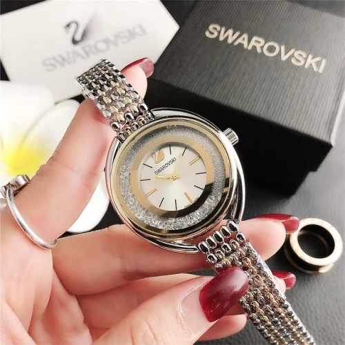 Stainless Steel Swarovsk*i Watches-FS230214-P23GTSJK (5)