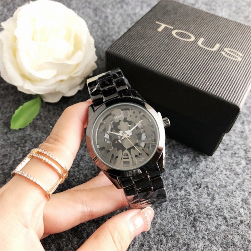Stainless Steel Tou*s Watches-FS230214-P23DFDSGS (8)
