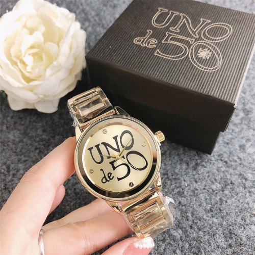 Stainless Steel uno de* 50 Watches-FS230214-P23GFDDS (3)