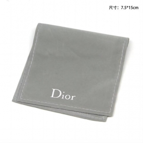 Stainless Steel Brand Bag-SN230223-BAG017-CLOTH-3