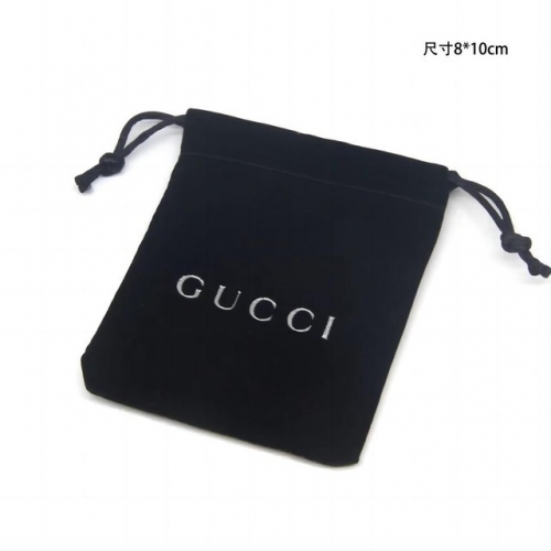 Stainless Steel Brand Bag-SN230223-BAG015-CLOTH-2.5