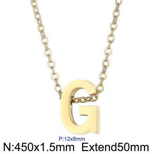 Stainless Steel Necklace-KK230313-KN233997-Z--7