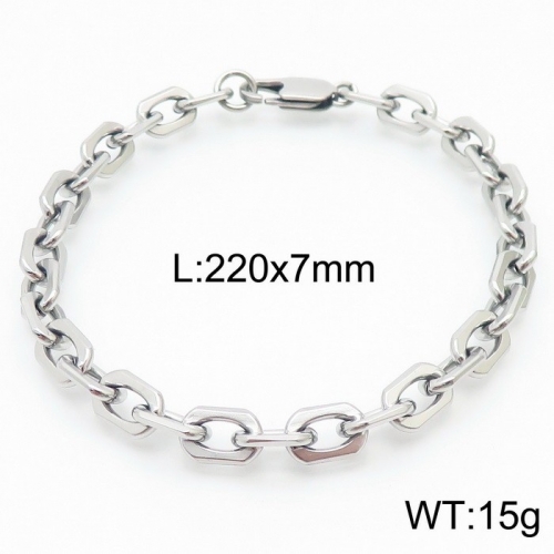 Stainless Steel Bracelet-KK230313-KB167185-KFC--9