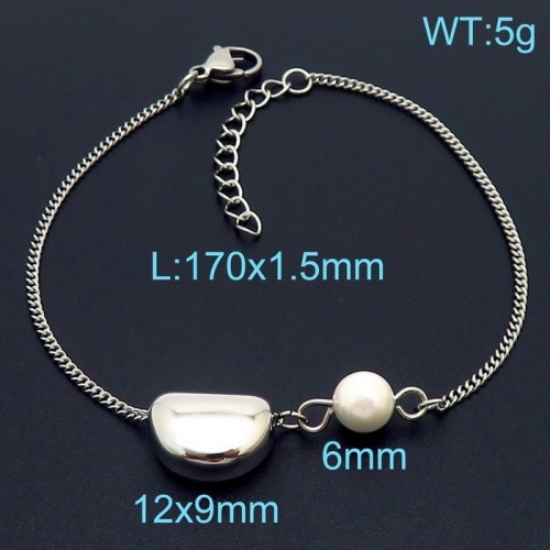 Stainless Steel Bracelet-KK230313-KB165105-KFC--7