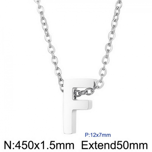 Stainless Steel Necklace-KK230313-KN233970-Z--6