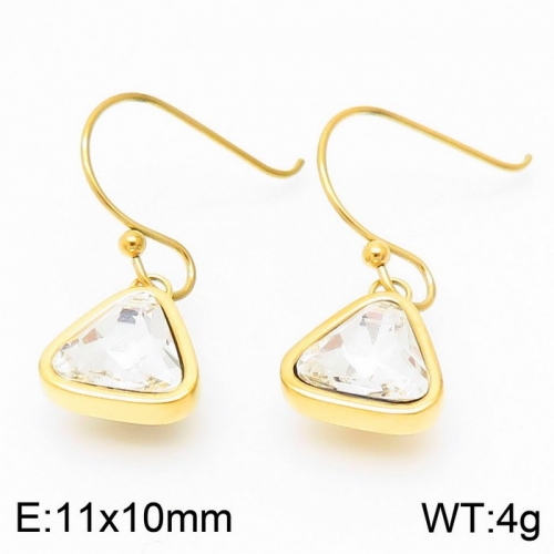 Stainless Steel Earrings-KK230313-KE105513-K--14