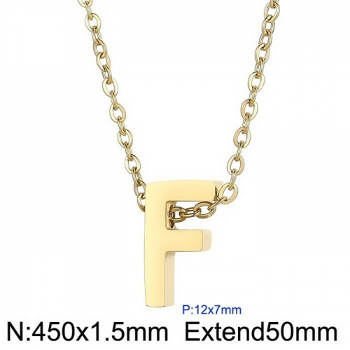 Stainless Steel Necklace-KK230313-KN233996-Z--7