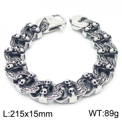 Stainless Steel Bracelet-KK230313-KB162805-KJX--38