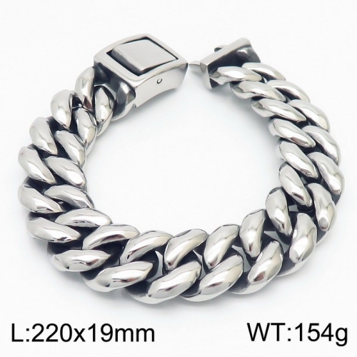 Stainless Steel Bracelet-KK230313-KB167470-KJX--52