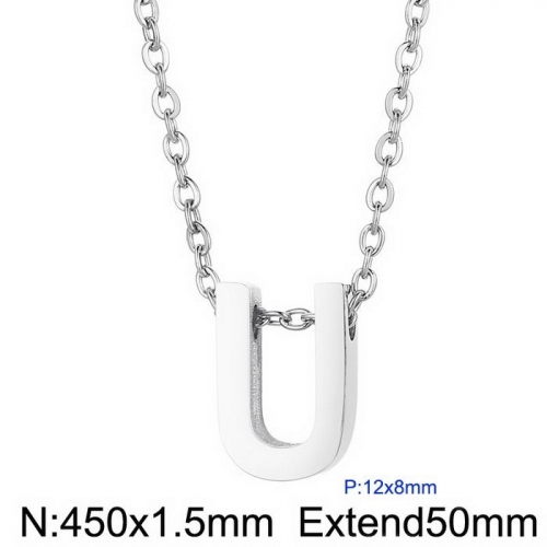 Stainless Steel Necklace-KK230313-KN233985-Z--6