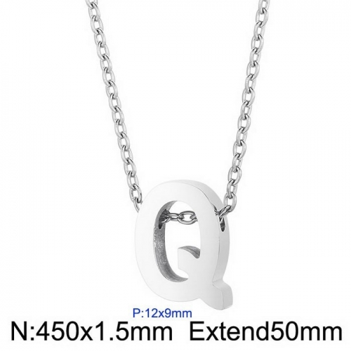 Stainless Steel Necklace-KK230313-KN233981-Z--6