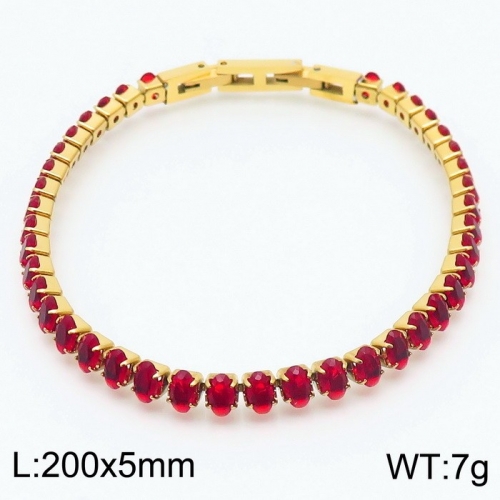 Stainless Steel Bracelet-KK230313-KB167207-KFC--23