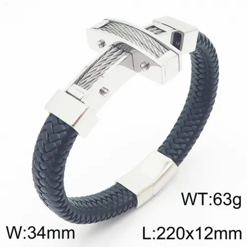 Stainless Steel Bracelet-KK230313-KB164715-KFC--29