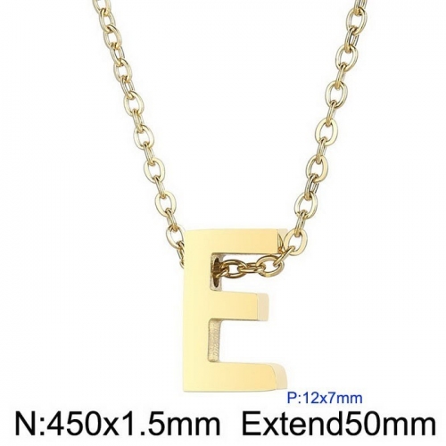 Stainless Steel Necklace-KK230313-KN233995-Z--7