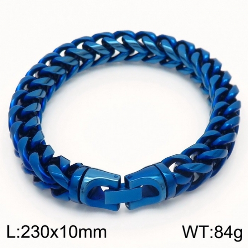 Stainless Steel Bracelet-KK230313-KB167190-KFC--36