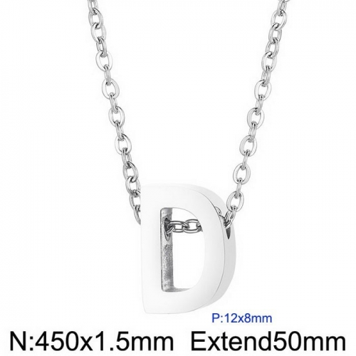 Stainless Steel Necklace-KK230313-KN233968-Z--6