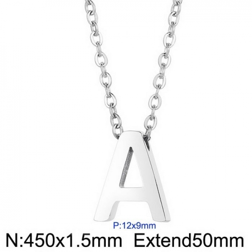 Stainless Steel Necklace-KK230313-KN233965-Z--6