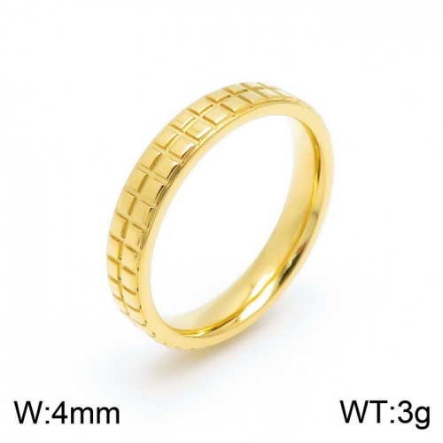 Stainless Steel Ring-KK230313-KR101763-GC--6，6-9#